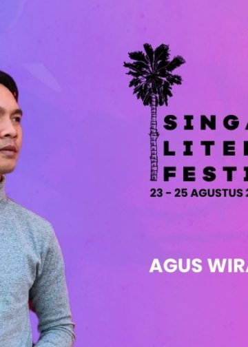 Melihat Peluang Ruang: Sawah dan Laboratorium Pertunjukan