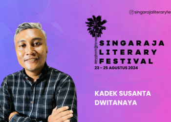 Warna Bali: Dari Material hingga Penerapannya dalam Karya  Seni Rupa Tradisi dan Kontemporer