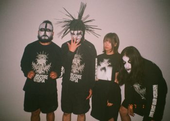 Catatan Amburadul Usai Menyaksikan VMO (Violent Magic Orchestra) di Bali — Serangkain Indonesia Tour VMO