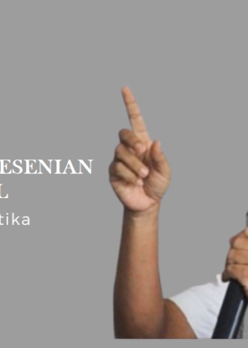 Relasi Ekosistem Kesenian dan Festival