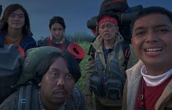 Merenungi Ajian “Tri Samaya” Lewat Film “Sekawan Limo”