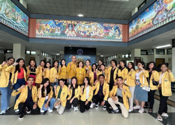 Menapak Jejak Bahasa dan Sastra di Bali Utara