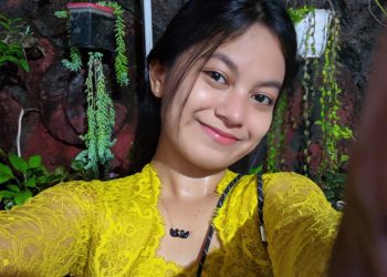 Kadek Windari, Juara Penulisan Cerpen di Peksimida, Siap Wakili Bali ke Peksiminas di Jakarta