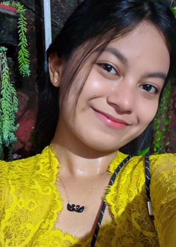 Kadek Windari, Juara Penulisan Cerpen di Peksimida, Siap Wakili Bali ke Peksiminas di Jakarta