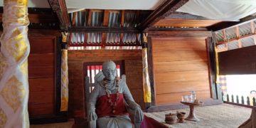 Situs Nyoman Rai Srimben: Penanda Penting Lahirnya Pendiri Bangsa dan Inspirasi Bersatunya Nusantara