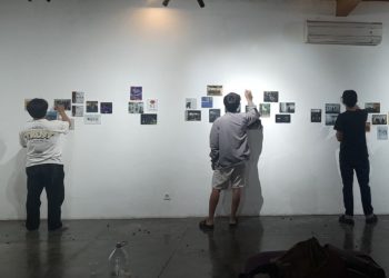 Milpil Arsip: Catatan GURATGURIT 2024