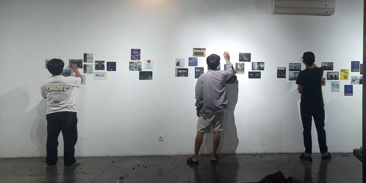 Milpil Arsip: Catatan GURATGURIT 2024