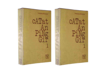 Buku yang Mengawali Cinta