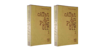 Buku yang Mengawali Cinta