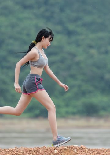 Tips Menjaga Daya Tahan Tubuh, Biar Terus Fit!