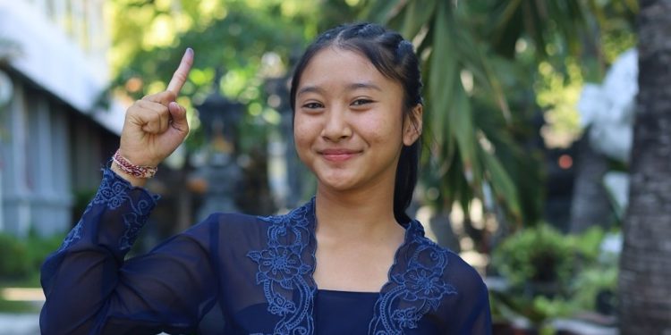 Meisya Tiarani, Siswa SMAN 1 Singaraja, Juara Pencak Silat Porjar Bali 2024: Hasil Perjuangan Bertahap 