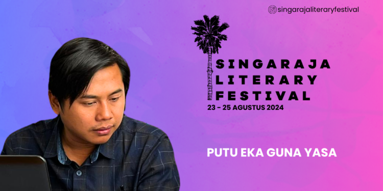 Parfum Berbahan Rempah: Kearifan Sastra Bermotif Panji yang Belum Banyak Digali