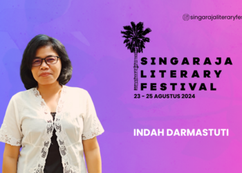 Sastra yang Mengasuh