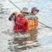 Kisah dari Geladak Perahu Nelayan Pengambengan di Bali Barat