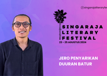 Membaca Arsip Pertanian, Membentang Benang Kearifan: Teropong Mitos, Manuskrip, dan Ritus