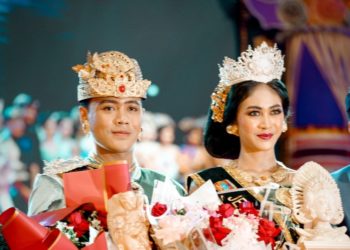 Kilas Balik Jegeg Bagus Karangasem 2024: Kreativitas dalam Kebudayaan untuk Menjaga Kesucian Alam