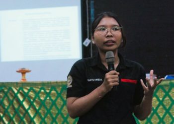 Di Balik Pemberlakuan MBKM di Perguruan Tinggi, Sudahkah Mahasiswa Merdeka?