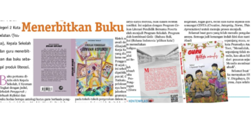 Pondok Baca Sebagai Pondok Sastra