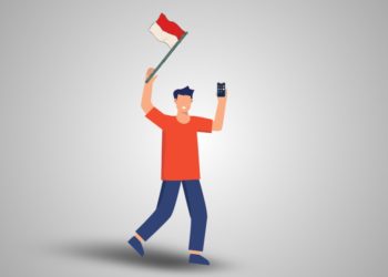 Merdeka Berbangsa, Merdeka Bermedia