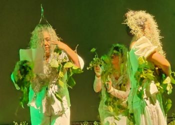 Enam Sastrawan Bali Mengumandangkan Semangat Kepahlawanan dalam Puspa Suara Pujangga