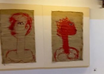 24 Perupa dalam Tema “Karma Wong Kawya” di Pameran Bali Megarupa 2024