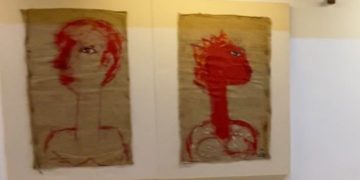 24 Perupa dalam Tema “Karma Wong Kawya” di Pameran Bali Megarupa 2024