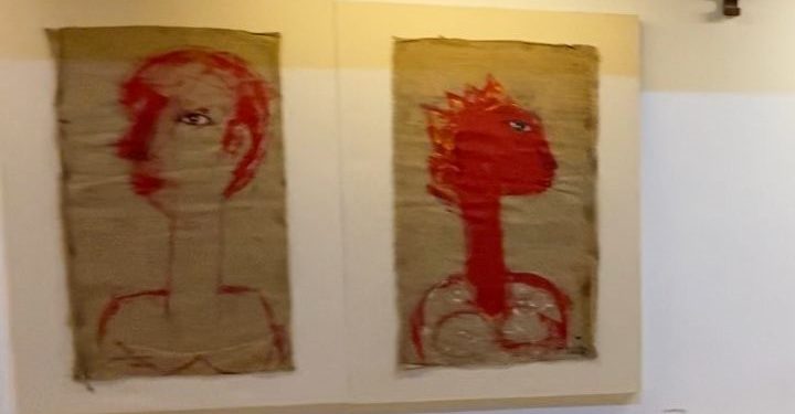 24 Perupa dalam Tema “Karma Wong Kawya” di Pameran Bali Megarupa 2024