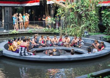 Ubud Folkfest 2024: Merayakan Kemerdekaan Berkarya di Hati Ubud