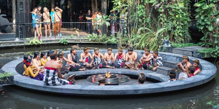 Ubud Folkfest 2024: Merayakan Kemerdekaan Berkarya di Hati Ubud
