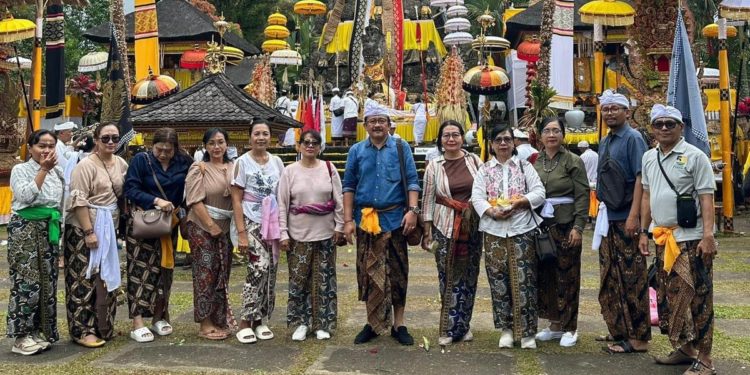 Perguruan Tinggi Pertanian Wilayah Timur Upayakan Peningkatan Animo Calon Mahasiswa Fakultas Pertanian