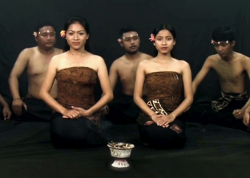 Menghidupkan Kembali Gending Sanghyang Dedari: Upaya Repatriasi Budaya