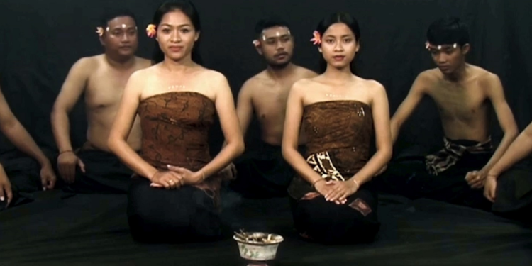 Menghidupkan Kembali Gending Sanghyang Dedari: Upaya Repatriasi Budaya