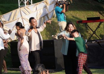 Es Krim Sore Hari dan Kegembiraan Collective Harmony dalam Jazz Klasik “When the Saints Go Marching In”