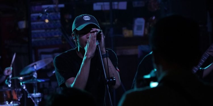 Musik Eksperimental Kontemporer dari Dwarsa Sentosa—“Tambah Sedikit Kuota untuk Berdosa”