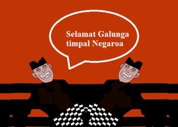 Dialek Bahasa Bali dalam Seni Pertunjukan: Humor yang Memikat