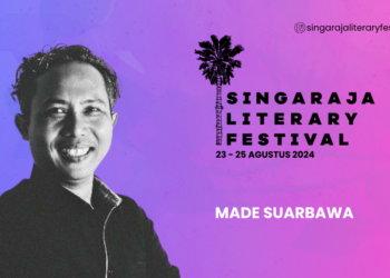 Menyeret Teks Lama ke Dalam Eksperimentasi Media Baru