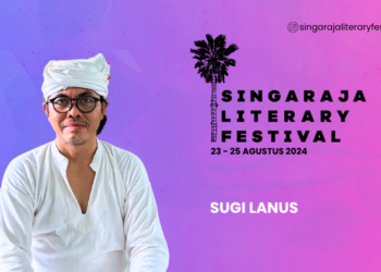 ŚRI TATTWA: DEWI ŚRI & MPU KUTURAN — Merayakan Spirit Kesejahteraan Umat Manusia untuk Melawan Nafsu Kuasa Para Raksasa