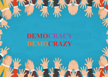 Demokrasi  dalam  Pilkada dan Partai  Politik