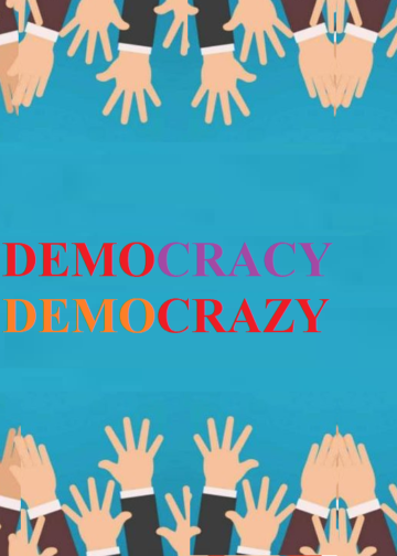 Demokrasi dalam Pilkada dan Partai Politik