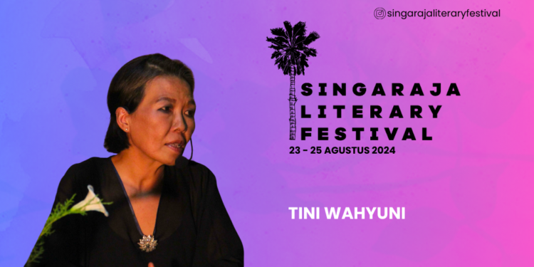 Tribute to Cok Sawitri: Sitayana, Jirah, dan Percakapan-Percakapan Lainnya