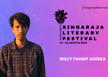 3 Tawaran Modus Penciptaan Puisi