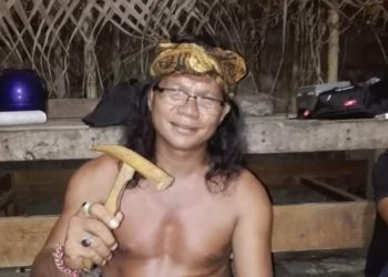 Yan Dira, Menari Menjadi Panggilan Jiwa