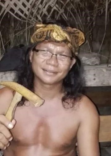 Yan Dira, Menari Menjadi Panggilan Jiwa