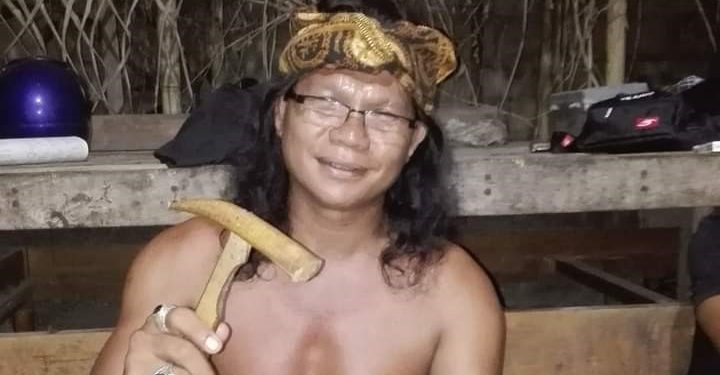 Yan Dira, Menari Menjadi Panggilan Jiwa