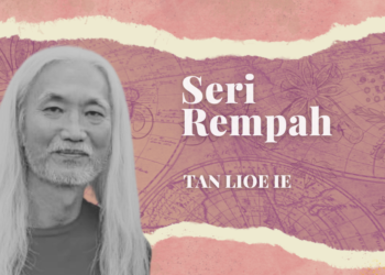 Rempah dan Perbaikan Ekonomi