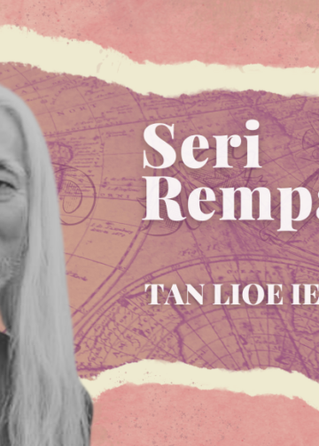 Rempah dan Perbaikan Ekonomi