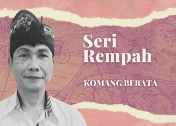 Sumbangsih Rempah-Rempah dalam Mengaya Metafora Bahasa Bali
