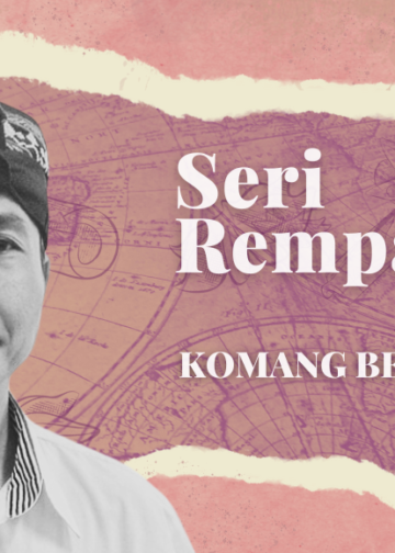 Sumbangsih Rempah-Rempah dalam Mengaya Metafora Bahasa Bali