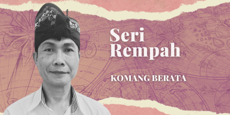 Sumbangsih Rempah-Rempah dalam Mengaya Metafora Bahasa Bali