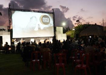 Ada Ratusan Film Pendek dari Berbagai Negara di Minikino Film Week 2024